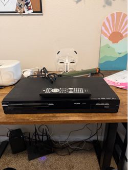 DVD player/ Recorder Philips  DVDR3506/37