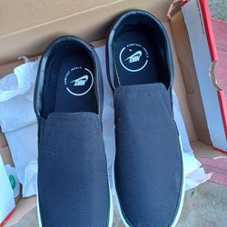 2pairs New Nike Slip On Shoes Size 13s $25 Each