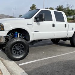 2006 Ford F-250