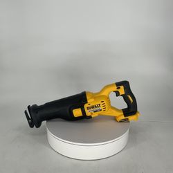 DEWALT FLEXVOLT 60V MAX Cordless Brushless Reciprocating Saw (Tool Only)