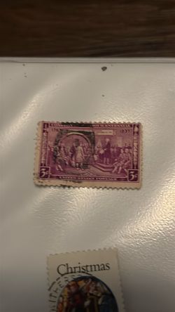 Stamps