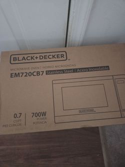 Microwave
