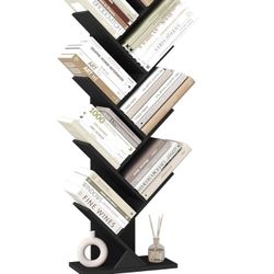 Tree Bookcase 