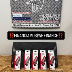 VESSEL 31pc IMPACT BALL Bit Set(CADA UNO)**(FINANCIAMOS/WE FINANCE)**