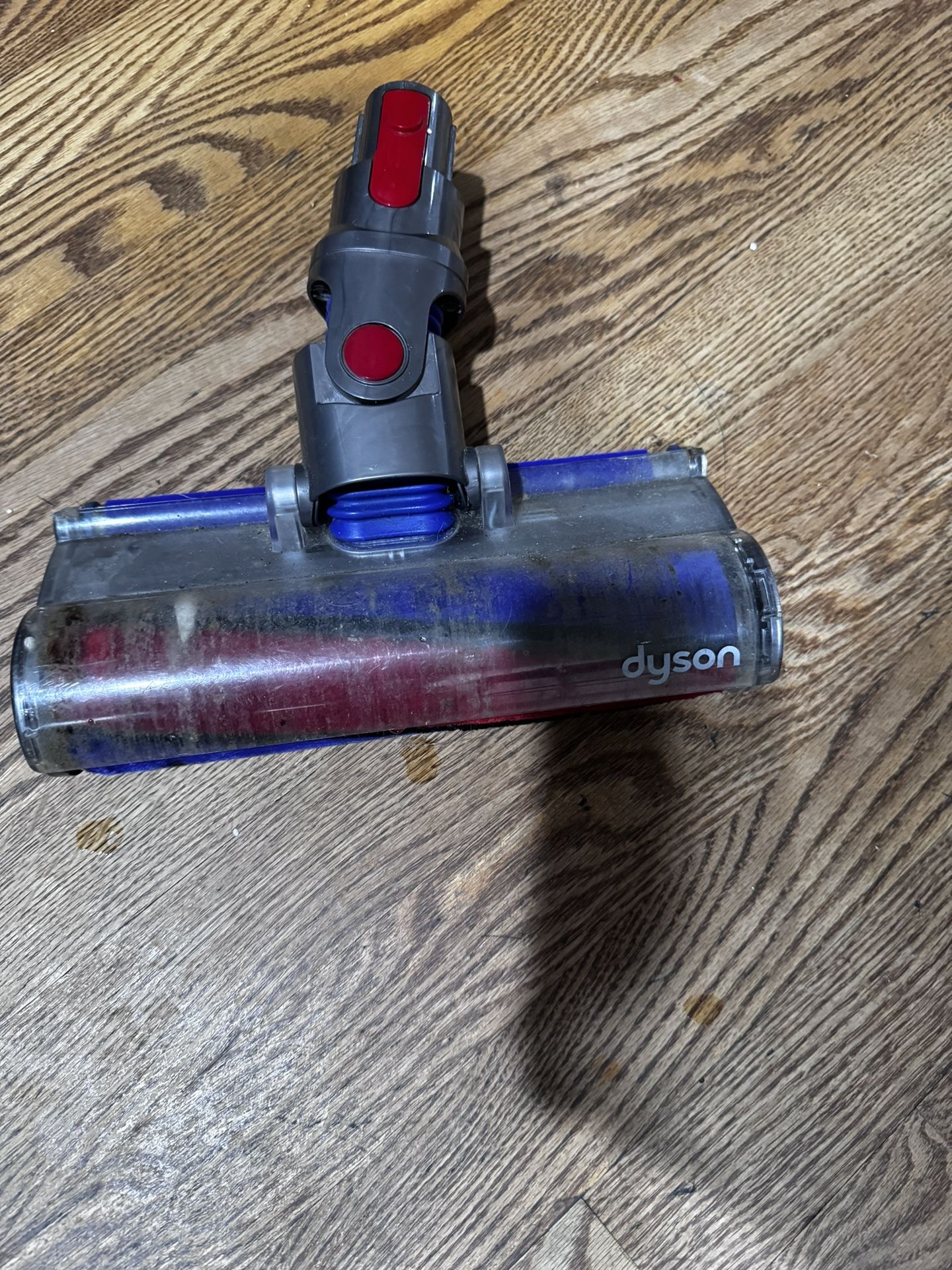 Dyson Stick Vacuum