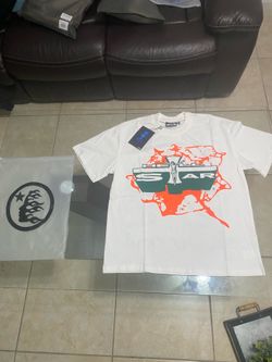 HELL STAR SIZE S/M