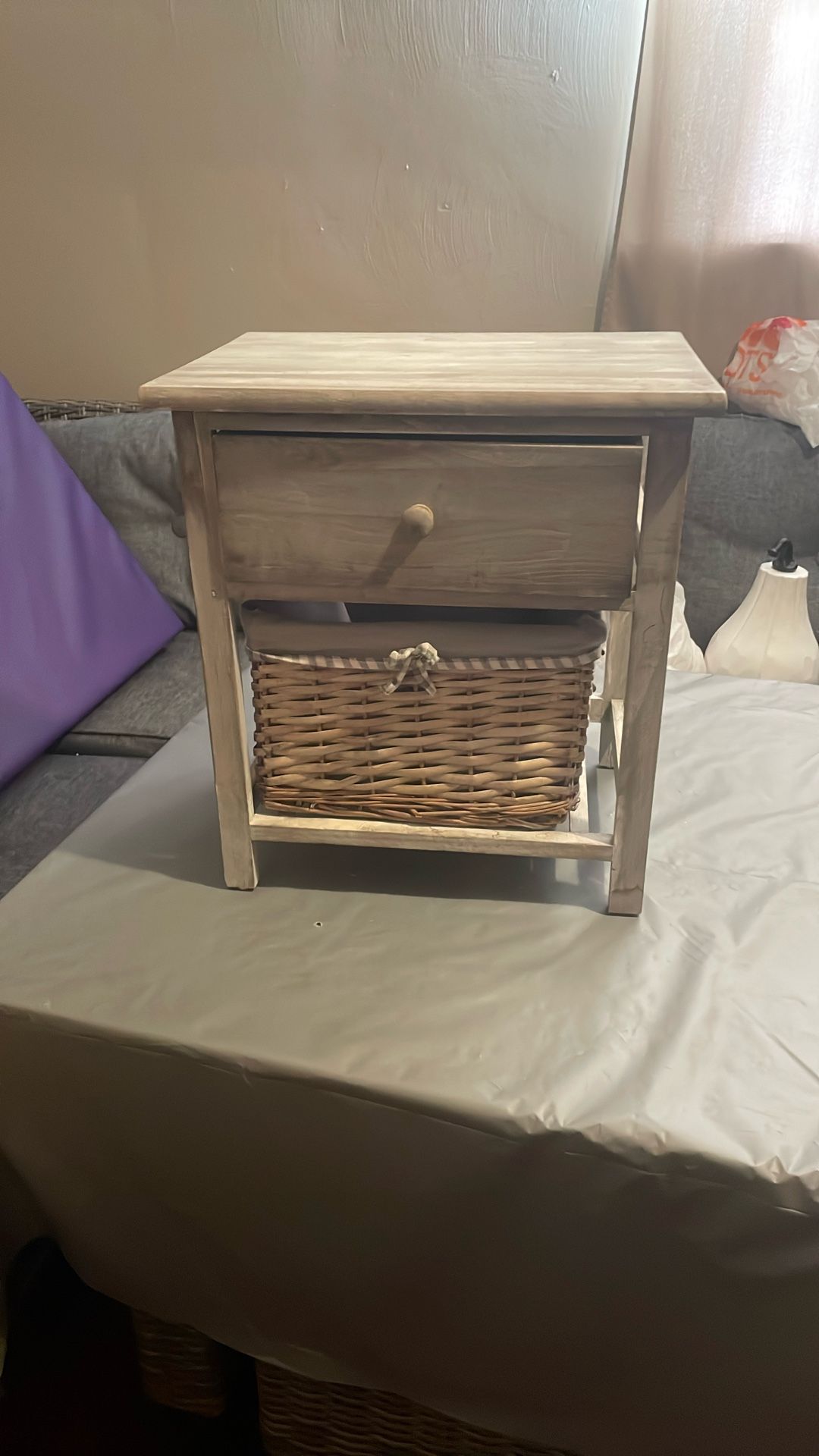 Small Night Stand