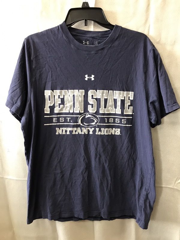 Under Armour Men's Large penn state