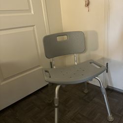 Shower Chair 
