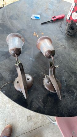 Night Lamp For Sale