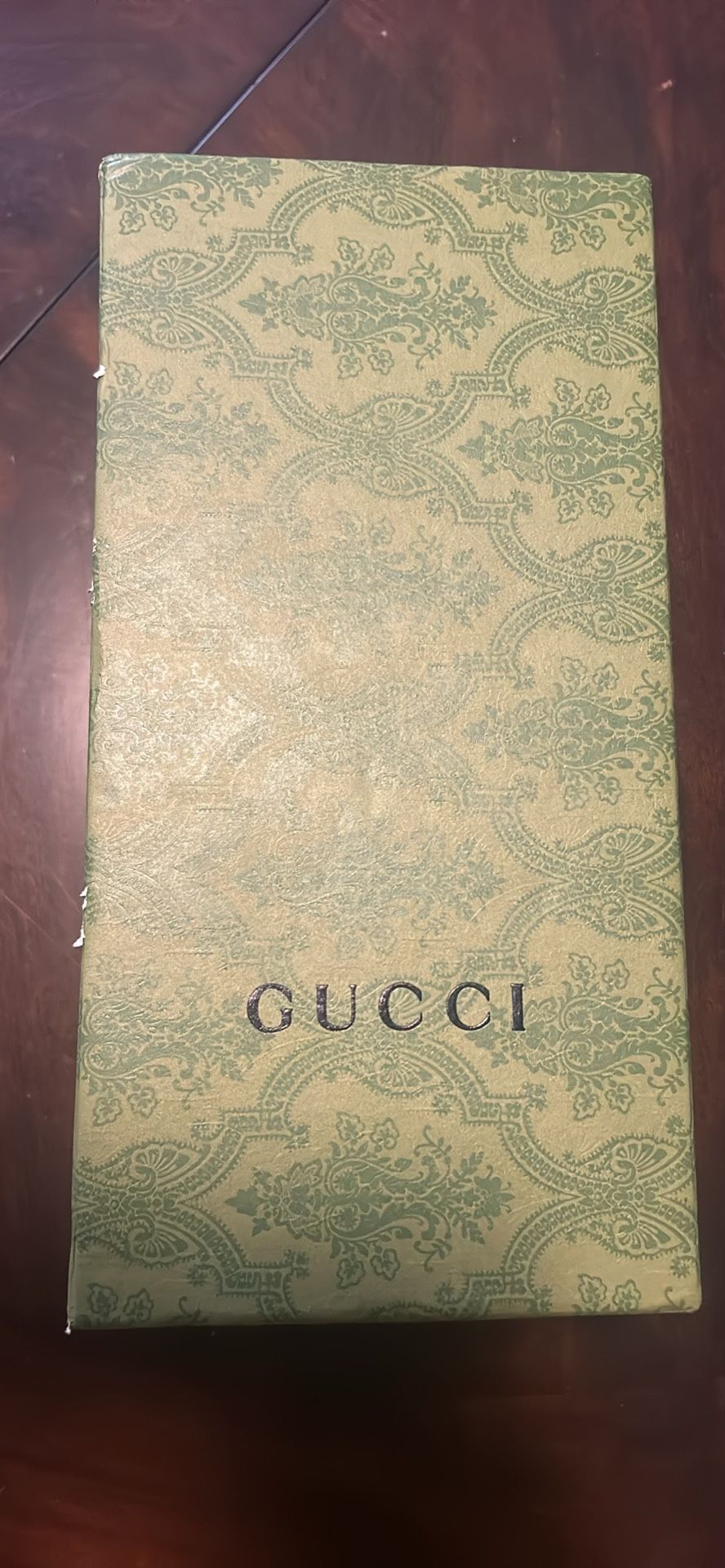 Gucci Slides
