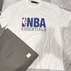 NBA essentials