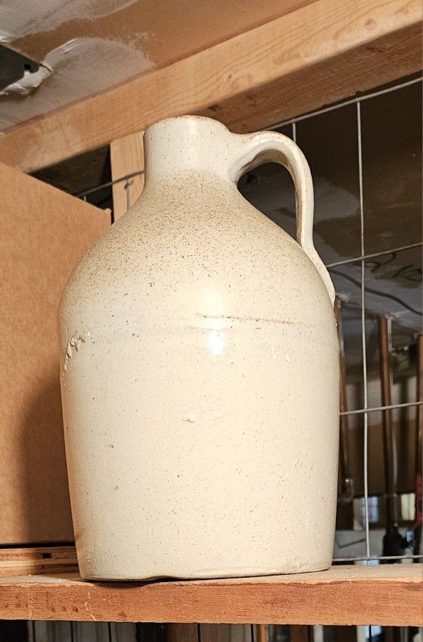 Old Jug