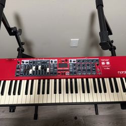 Nord Electro 6D