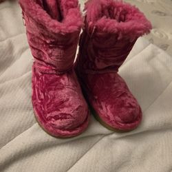 Ugg#6 De Niña