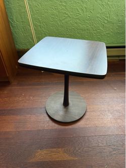 Small Side Table