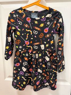 Cat & Jack Halloween Dress *Size 4/5