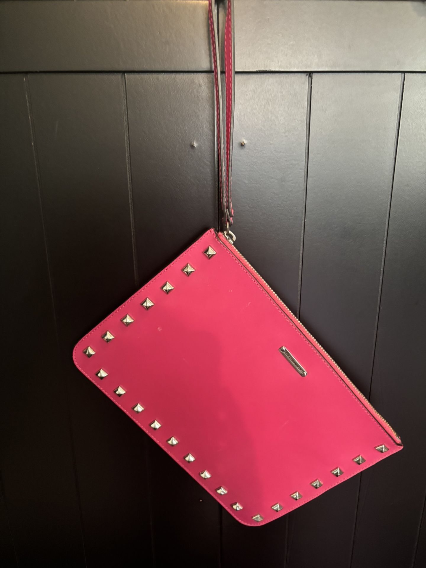 Rebecca Minkoff Wristlet