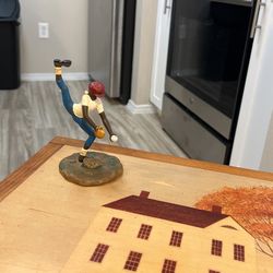 Sass’n Class By Annie Lee African American Figurine