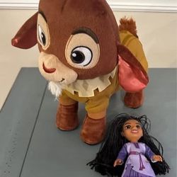 Disney Wish Plush Toy Lot just $7 