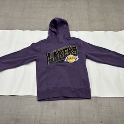 Lakers Sweater
