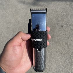 Caliber Clipper