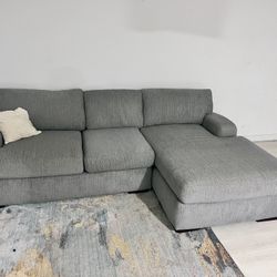 Brand New Sofa