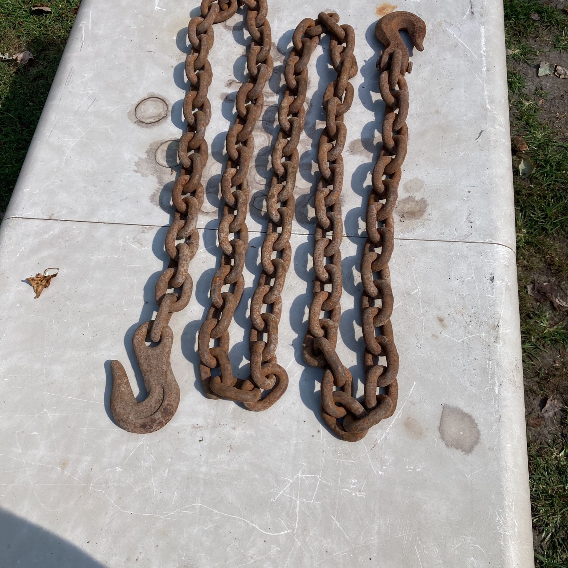 Chain