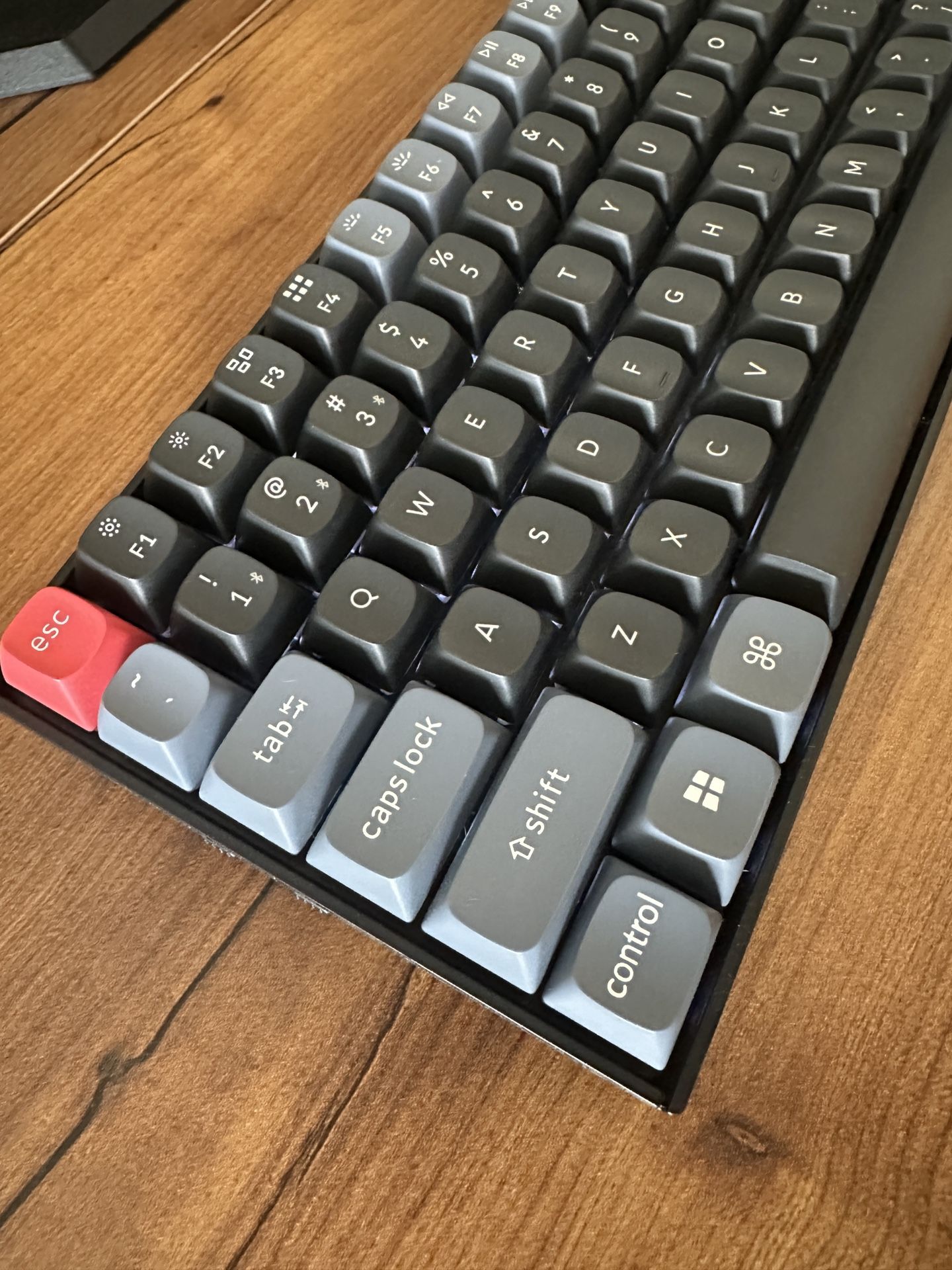Keychron K2 Pro