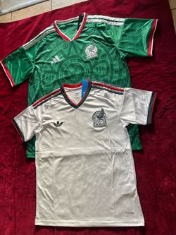 Mexico 🇲🇽 Mexico 🇲🇽 Jersey 2026