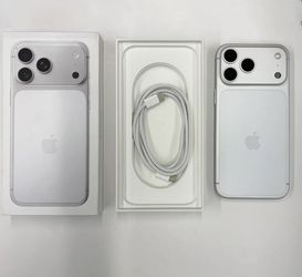 Brand New iPhone **((17 Pro Max 2TB))**UNLOCKED For Any Company***MUST SEE!!