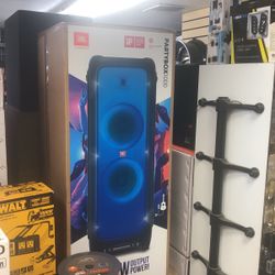 Jbl Partybox 1000 On Sale Today For 1199