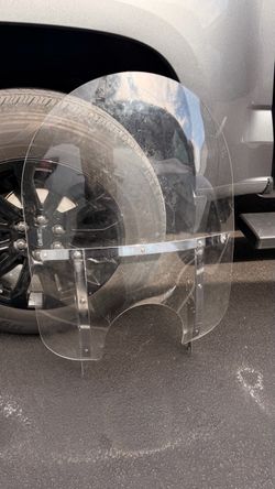 Harley Davidson 2011 Road king Windshield