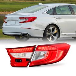 OEM Tailights For Honda Accord 2018-2022