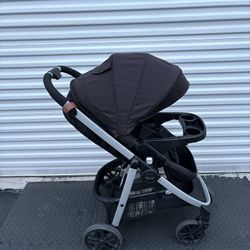 Graco Modes Pramette Stroller, 3-in-1 Baby Stroller