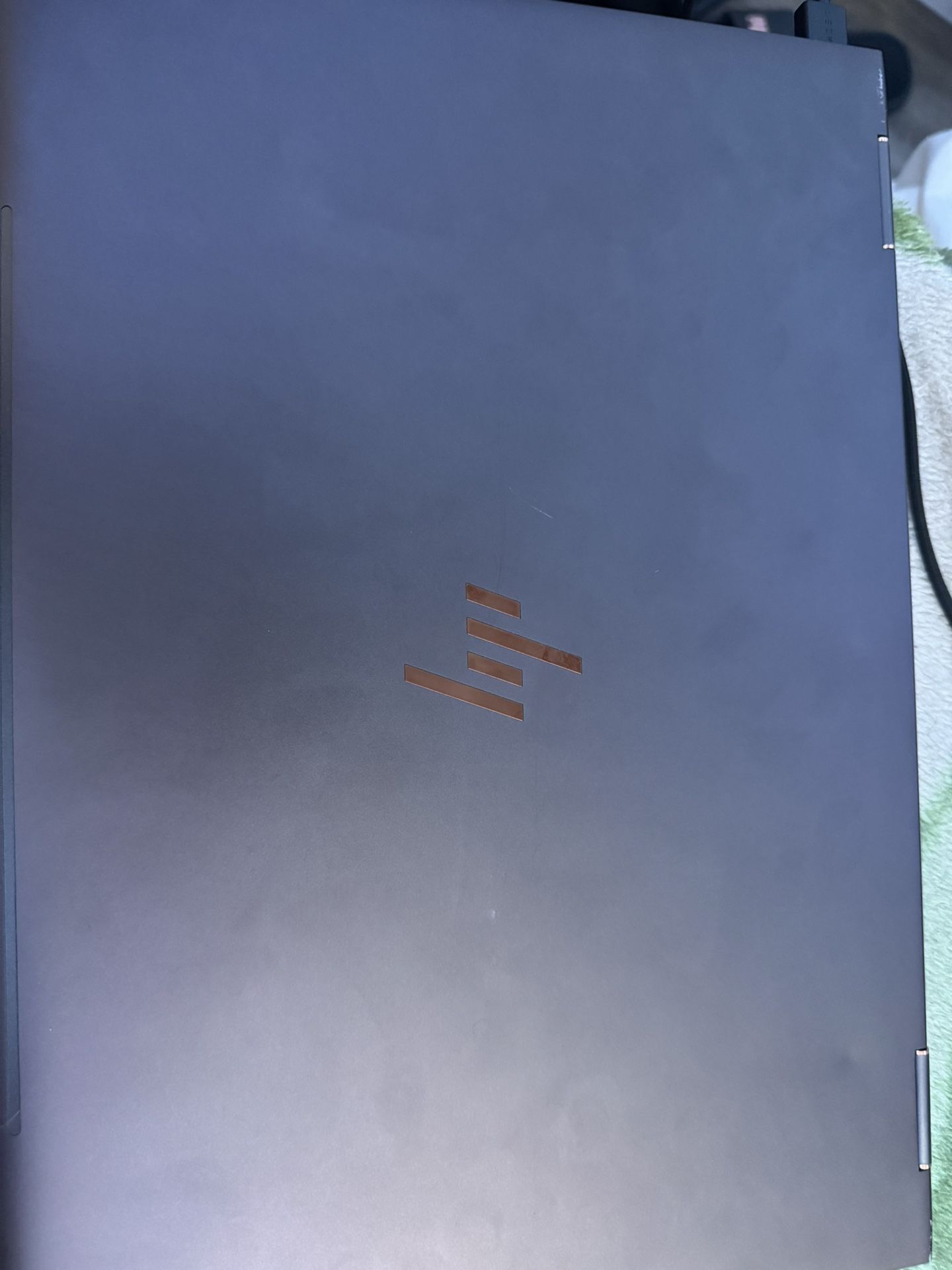 HP Spectre X360 Convertible 15-bL1XX