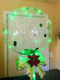 Christmas Decorations Party Centerpieces