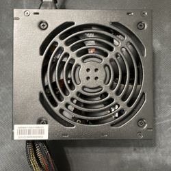 500w Power Supply 