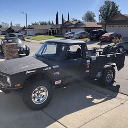 1984 Mazda B2000