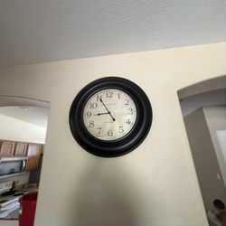 CLOCK 