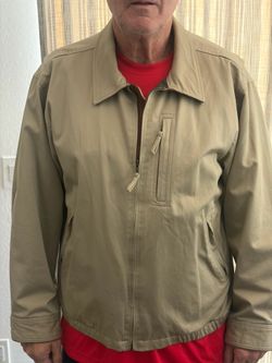 ORVIS JACKET XL
