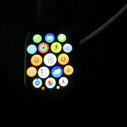 Apple Watch Series 7 4 5m