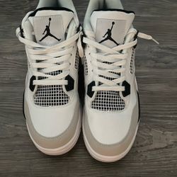 Air Jordan’s