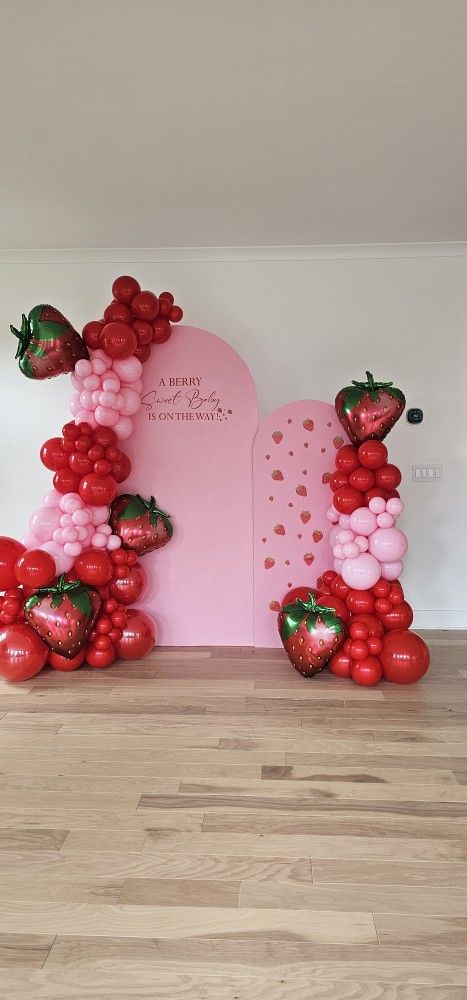 Birthday Party Decoration 
