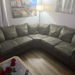 Sofa Sectional