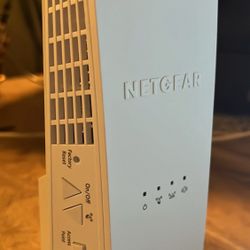 Nether Mesh WiFi Extender 