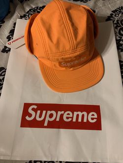 Supreme cap hat rare color