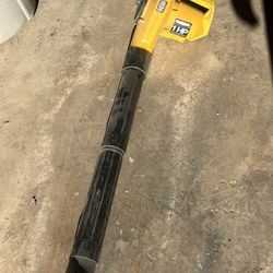 Electric Leaf Blower