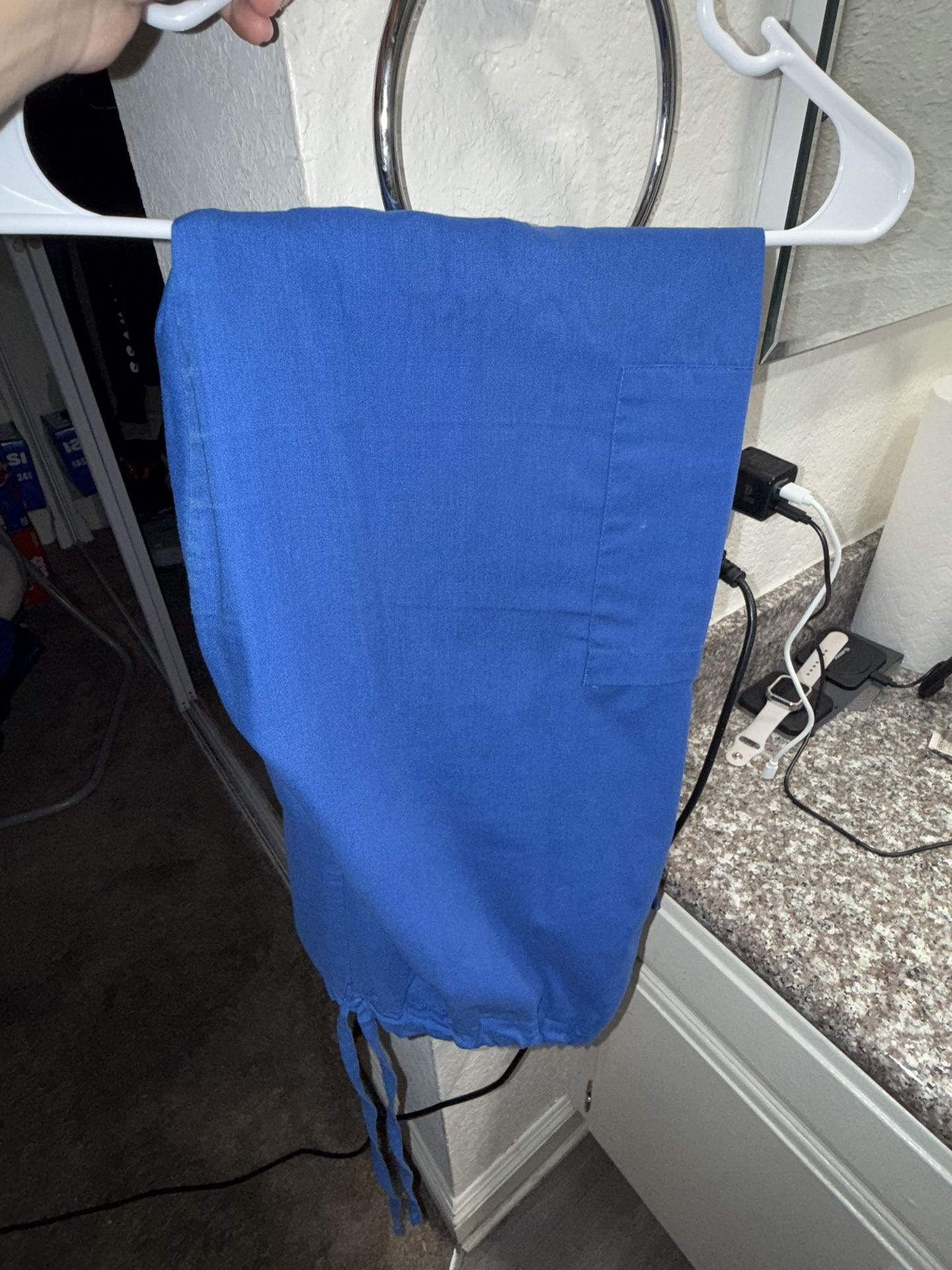 Women’s Scrub Bottoms