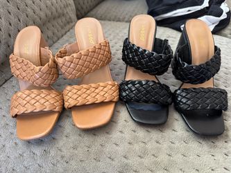 Both size 7 both for $20